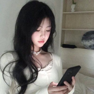 清凌凌的水蓝莹莹的天2